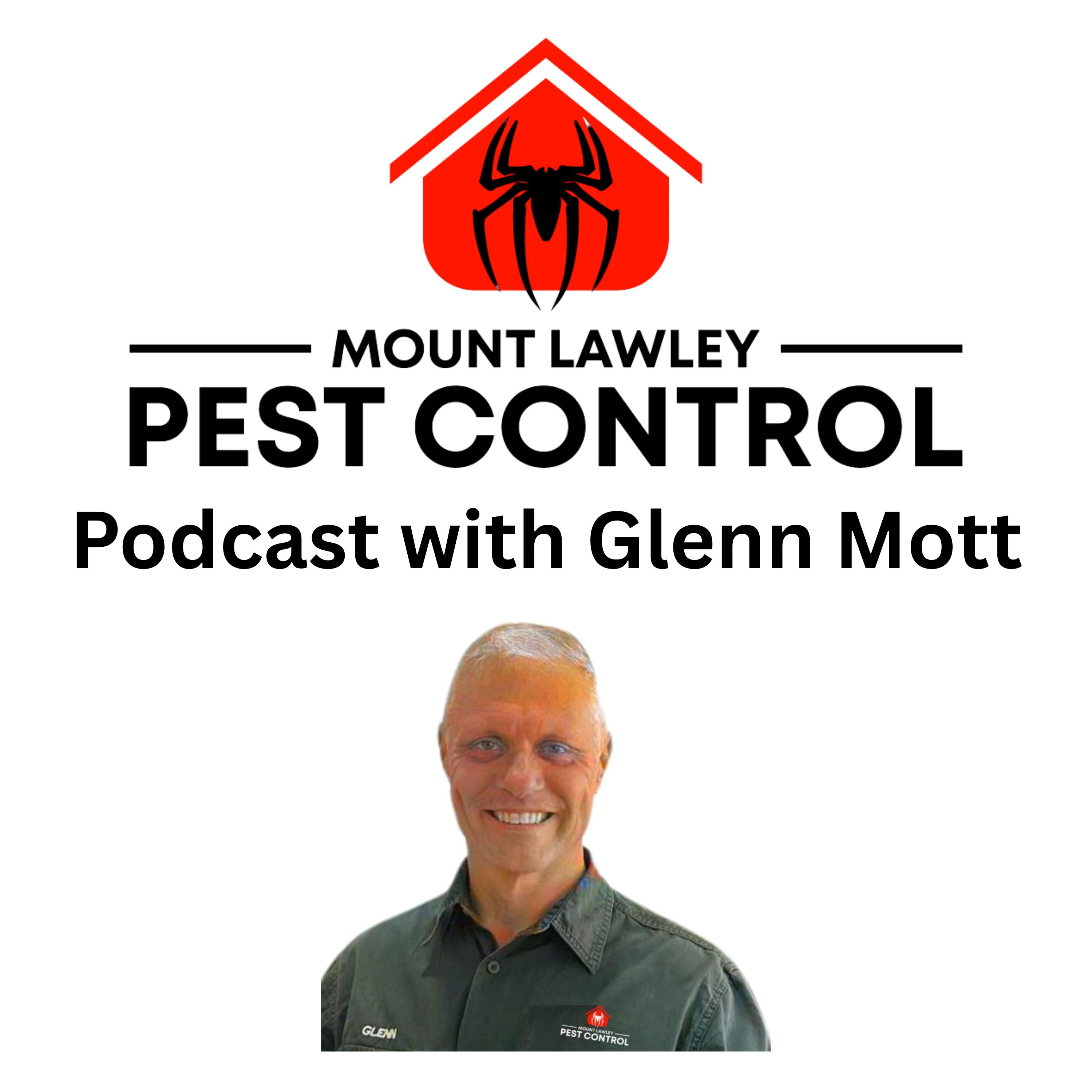 Mount Lawley Pest Control Podcast
